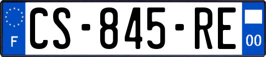 CS-845-RE