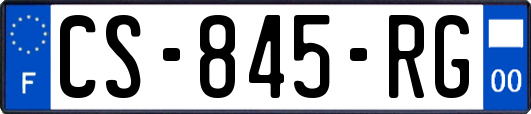 CS-845-RG