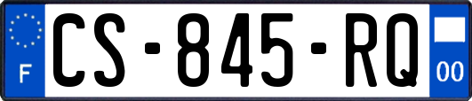 CS-845-RQ