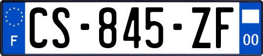 CS-845-ZF