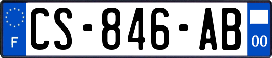 CS-846-AB