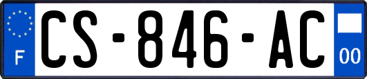 CS-846-AC