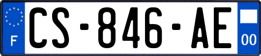 CS-846-AE