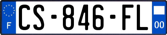 CS-846-FL