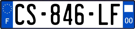 CS-846-LF