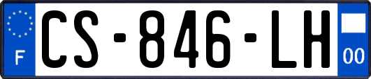 CS-846-LH