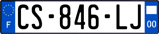 CS-846-LJ