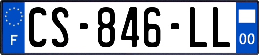 CS-846-LL