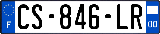 CS-846-LR