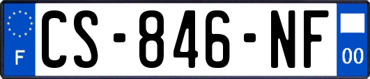 CS-846-NF