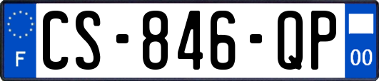 CS-846-QP