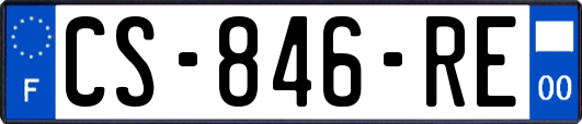 CS-846-RE