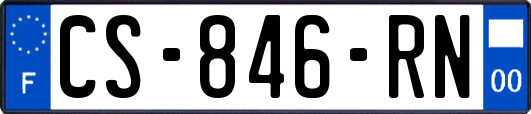 CS-846-RN