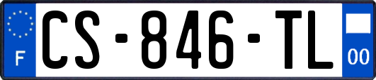 CS-846-TL