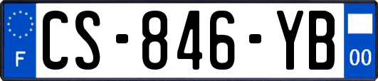 CS-846-YB