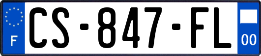 CS-847-FL