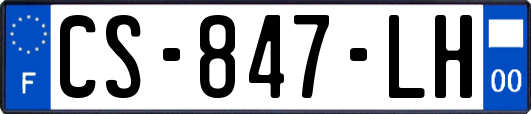 CS-847-LH