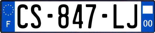 CS-847-LJ