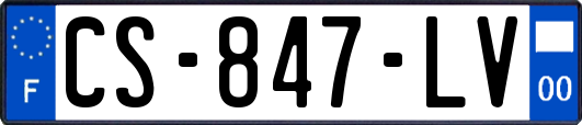 CS-847-LV