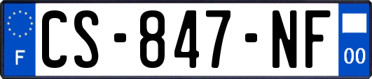 CS-847-NF