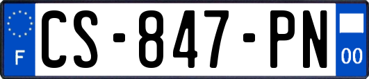 CS-847-PN