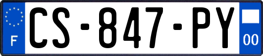 CS-847-PY