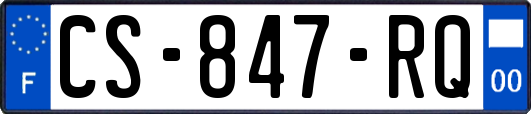 CS-847-RQ