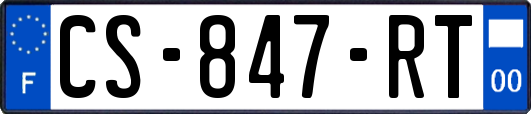 CS-847-RT