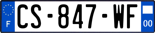 CS-847-WF