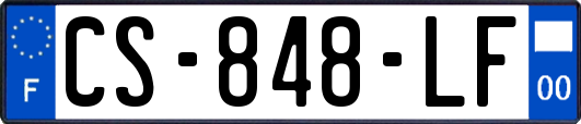 CS-848-LF