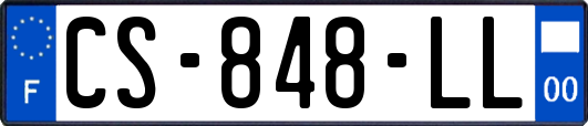 CS-848-LL