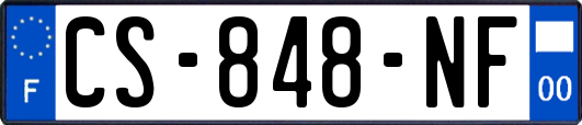 CS-848-NF