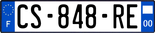 CS-848-RE