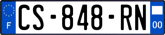 CS-848-RN