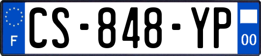 CS-848-YP