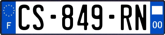 CS-849-RN