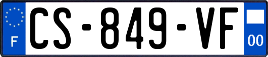 CS-849-VF