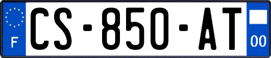 CS-850-AT