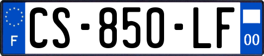 CS-850-LF