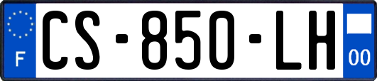 CS-850-LH