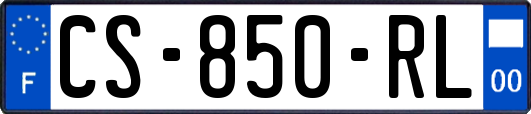 CS-850-RL