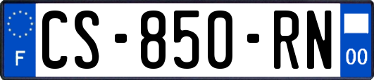 CS-850-RN