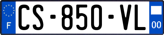 CS-850-VL