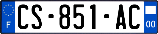 CS-851-AC