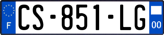 CS-851-LG