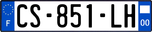 CS-851-LH
