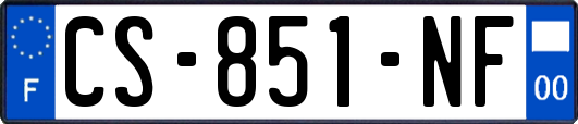 CS-851-NF
