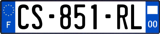 CS-851-RL
