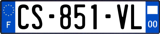 CS-851-VL
