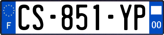 CS-851-YP